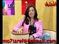 فضيحة لورة في بث مباشر