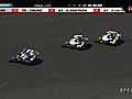 AMA SBK: Daytona 1