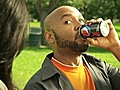 Pepsi Max Super Bowl Commercials