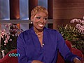 NeNe Leakes Talks 