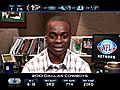 Jeremy Maclin on lockout madness