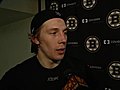 Hunwick part of B&#039;s youth movement