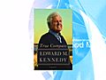 Jonathan Karp discusses Kennedy memoir 