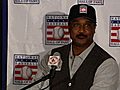 Jim Rice on his Hall of Fame nod