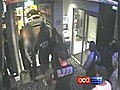 Bikie Video