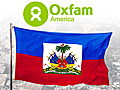 Oxfam USA: “Aid That Works: Creating a 21st Century Vision for US Development Assistance” with Raymond Offenheiser