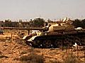Libya 'Not Afraid' Of Foreign Intervention