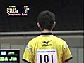 2009 ITTF 쥬니어서킷..