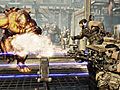 Gears of War 3: Horde 2.0 Briefing Video