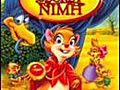 The Secret of NIMH