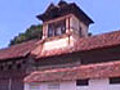 Visiting Padmanabhaswamy Temple