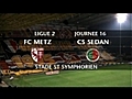 J16 Metz-Sedan - le résumé