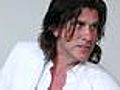 Tex Perkins Interview Part 2