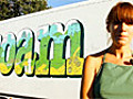 Free to Roam: mobile arts van is streets ahead