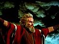 Science vs. Religion: Did Moses Part the Sea?