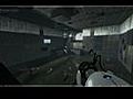 Portal 2 : Aerial Faith Plate Trailer