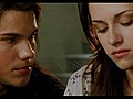 The Twilight Saga - New Moon: Jacob Teaser