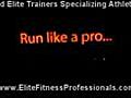 Find a Training Specialist for Athletes in New York