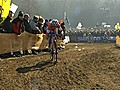 2011 Cyclo-Cross Worlds: Vos three-peats