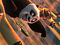 &#039;Kung Fu Panda 2&#039; That Was My Fist