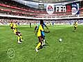 FIFA Soccer 12 - Player Impact Engine Producer Video