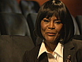 Cicely Tyson opens up