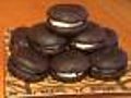 Whoopie Pies Go Gourmet