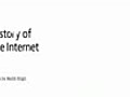 History of the Internet - An animated documentary