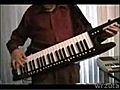 Wirtuoz keyboardu!