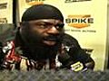 Kimbo Slice Can Talk Gud