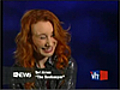 Tori Amos - Interview