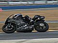 On The Throttle TV: Daytona Tire Test