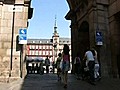 Im Herzen von Madrid - Plaza Mayor