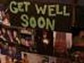 Local Teenager Out Of A Coma Now Off To College