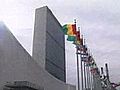 UK in Libya aid mission talks