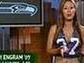 Fantasy Sports Girl: Training Camp Preview - Seahawks