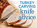 Turkey Carving Knife Advice