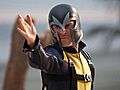 Preview: &#039;X-Men: First Class&#039;