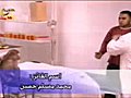 الكاميرا الخفية المصرية - نقل دم