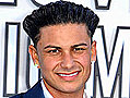 Pauly D Introduces Jersey Shore’s New Roomie Deena