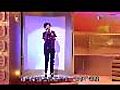 [好聽過林欣彤]2010.11.19 胡鴻鈞+商天娥唱歌-聽海
