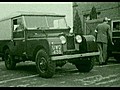 60 Jahre Land Rover - Wie alles begann