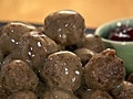 Swedish Meatballs Recipe 