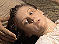 Best Scared-As-S**t Performance: Ashley Bell (The Last Exorcism)