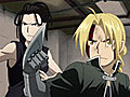 Fullmetal Alchemist: Brotherhood - Ep 14 - Those Who Lurk Underground (DUB)