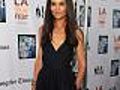 Access Extended: Katie Holmes Dont Be Afraid Of The Dark Premiere