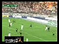 ريال مدريد 2 - 1 لاسك - لنمسا   راؤول غونزاليس