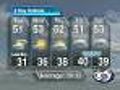 10/20: 10pm Storm Team 5 Forecast