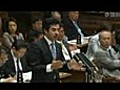 2009年11月10日参議院予算委員会 自民党佐藤正久議員の質疑 其ノ弐