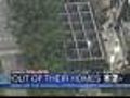 Collapsed NJ Garage Cleanup To Continue Monday